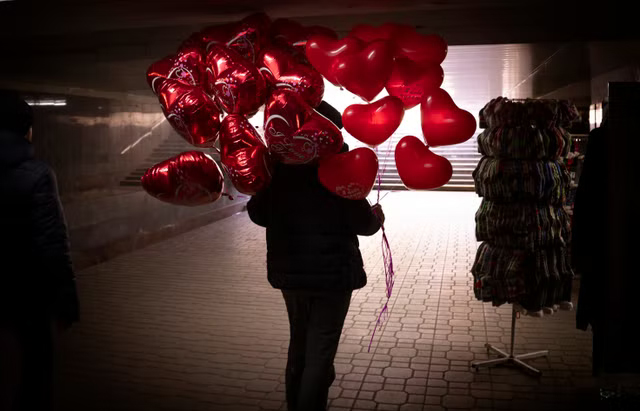 Valentine Day